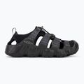 KEEN Hyperport H2 pánske sandále black/steel grey 2