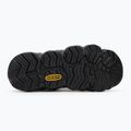KEEN Hyperport H2 pánske sandále black/steel grey 4