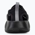 KEEN Hyperport H2 pánske sandále black/steel grey 6