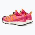 KEEN Motozoa Detská obuv Sneaker jazzy/evening primrose 3