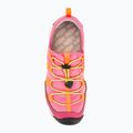 KEEN Motozoa Detská obuv Sneaker jazzy/evening primrose 6