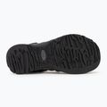Dámske sandále KEEN Whisper black/ steel grey 4