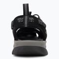 Dámske sandále KEEN Whisper black/ steel grey 6
