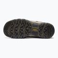 Dámske trekingové topánky KEEN Targhee IV Wp brindle/nostalgia rose 5