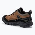 Pánske trekové topánky The North Face Hedgehog Mid Gore-Tex black/asphalt grey 3