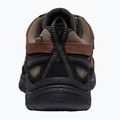 Pánske trekové topánky The North Face Hedgehog Mid Gore-Tex black/asphalt grey 11