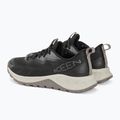KEEN Versacore Speed black/steel grey pánske turistické topánky 4