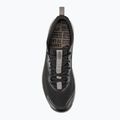 KEEN Versacore Speed black/steel grey pánske turistické topánky 7