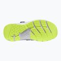 Juniorské sandále KEEN Motozoa classic blue/evening primrose 6