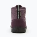 Juniorské topánky KEEN Howser II Chukka WP plum perfect/daiquiri green 6