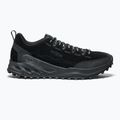 Pánske topánky KEEN Jasper Zionic black/alloy 2