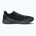 Pánske topánky KEEN Jasper Zionic black/alloy 3