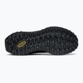 Pánske topánky KEEN Jasper Zionic black/alloy 4