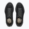 Pánske topánky KEEN Jasper Zionic black/alloy 5