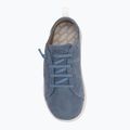 Juniorské topánky KEEN Knx Lace coronet blue/ vapor 5