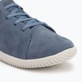 Juniorské topánky KEEN Knx Lace coronet blue/ vapor 7