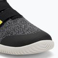 Juniorské topánky KEEN Knx Knit Ds black/ evening primrose 7