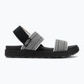 Dámske sandále KEEN Elle Backstrap black/star white 2