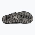 Dámske sandále KEEN Elle Backstrap black/star white 4