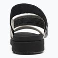 Dámske sandále KEEN Elle Backstrap black/star white 6