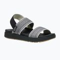 Dámske sandále KEEN Elle Backstrap black/star white 8