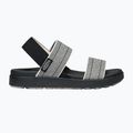 Dámske sandále KEEN Elle Backstrap black/star white 9
