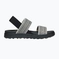 Dámske sandále KEEN Elle Backstrap black/star white 10
