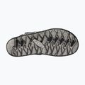 Dámske sandále KEEN Elle Backstrap black/star white 13