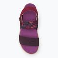 Dámske sandále KEEN Elle Backstrap beaujolais/plum perfect 4