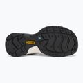 KEEN Astoria West dámske sandále beaujolais/star white 4