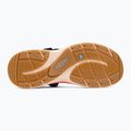 Dámske sandále KEEN Leiki OT plum perfect/dubarry 4