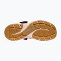 Dámske sandále KEEN Leiki OT plum perfect/dubarry 2