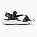 Dámske sandále KEEN Leiki OT black/star white 2