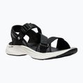 Dámske sandále KEEN Leiki OT black/star white 8