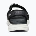 Dámske sandále KEEN Leiki OT black/star white 11