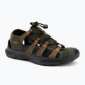 Pánske sandále KEEN Seanik H2 forest night/ dark olive