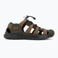 Pánske sandále KEEN Seanik H2 forest night/ dark olive 2
