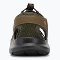 Pánske sandále KEEN Seanik H2 forest night/ dark olive 6