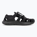 Pánske sandále KEEN Seanik H2 black/ magnet 2