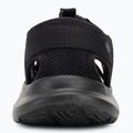 Pánske sandále KEEN Seanik H2 black/ magnet 6