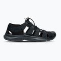 Pánske sandále KEEN Seanik H2 black/ magnet