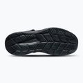 Pánske sandále KEEN Seanik H2 black/ magnet 2