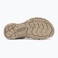 Pánske sandále KEEN Newport H2 monochrome/ plaza taupe 4
