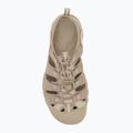 Pánske sandále KEEN Newport H2 monochrome/ plaza taupe 5