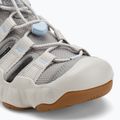 Dámske sandále KEEN Hyperport H2 alloy/skyway 7