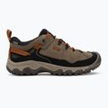 Pánske trekingové topánky KEEN Targhee IV WP sea turtle/roasted pecan 2