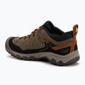 Pánske trekingové topánky KEEN Targhee IV WP sea turtle/roasted pecan 3