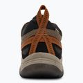 Pánske trekingové topánky KEEN Targhee IV WP sea turtle/roasted pecan 6