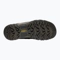 Pánske trekingové topánky KEEN Targhee IV WP sea turtle/roasted pecan 12