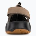 Pánske sandále KEEN Hyperport Fisherman Leather brindle / oak buff 5